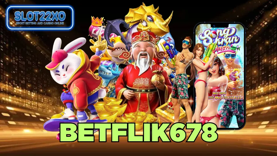 betflik678